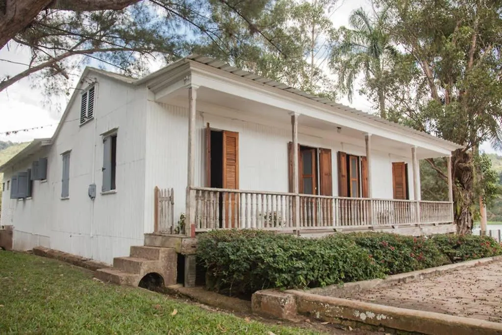 Vila Hacienda La Balear Castaner Portoriko