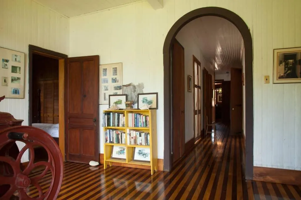 Vila Hacienda La Balear Castaner