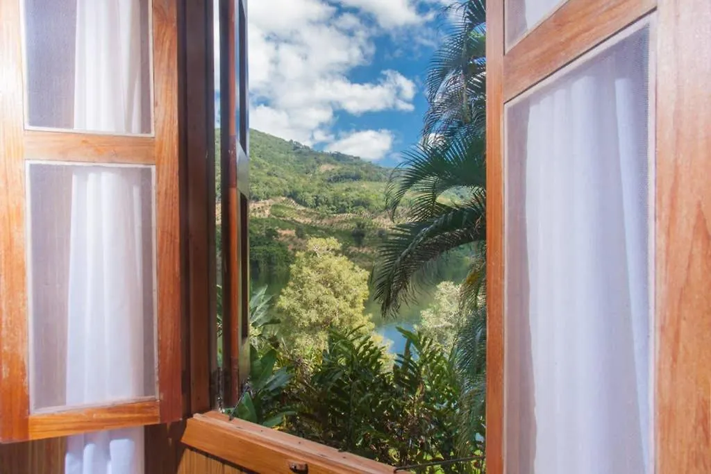 Vila Hacienda La Balear Castaner Portoriko