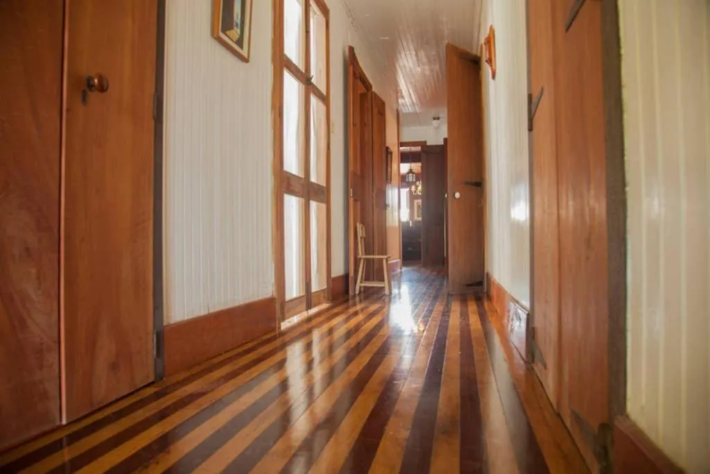 Vila Hacienda La Balear Castaner
