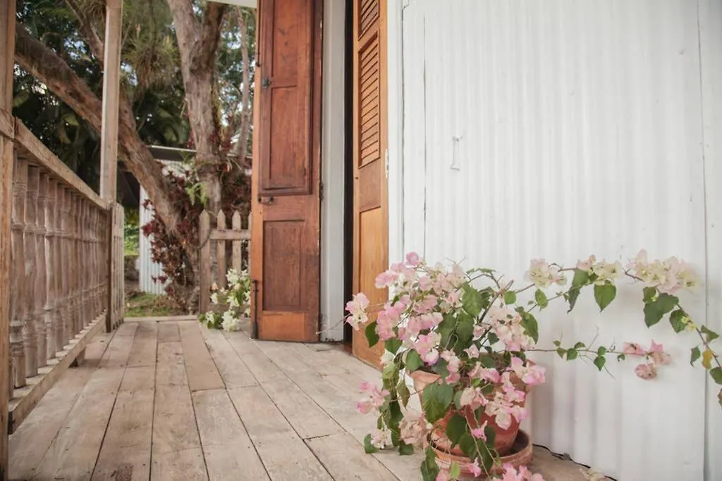 Vila Hacienda La Balear Castaner