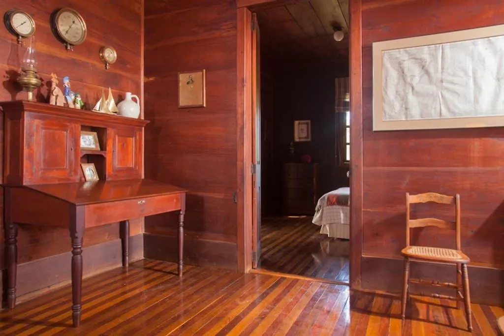 Villa Hacienda La Balear à Castaner 0*,  Porto Rico