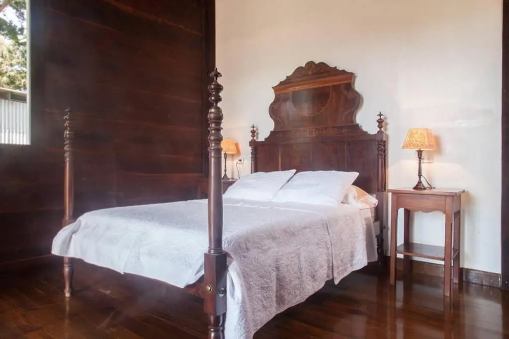 Villa Hacienda La Balear à Castaner
