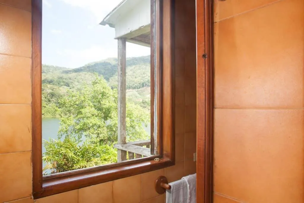 Villa Hacienda La Balear à Castaner
