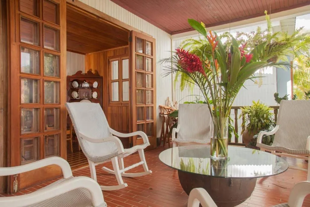 Villa Hacienda La Balear à Castaner