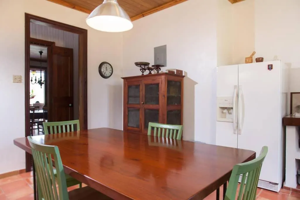 Villa Hacienda La Balear à Castaner
