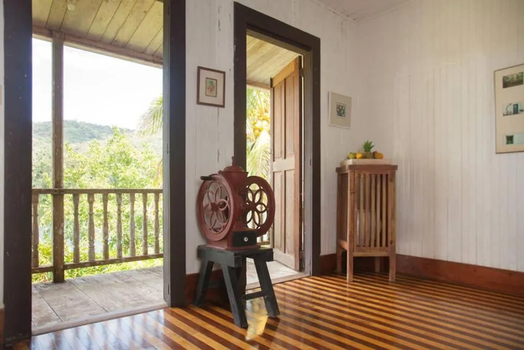 Castaner Hacienda La Balear 빌라